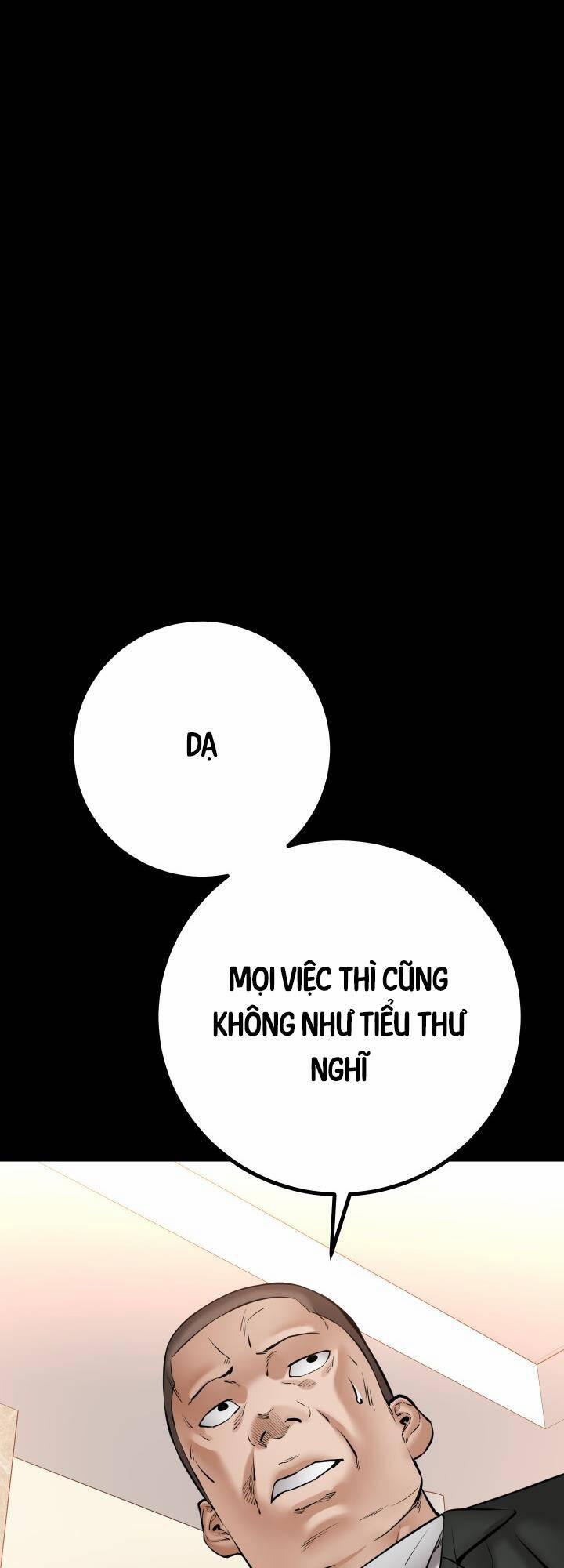 Thanh Kiếm Báo Thù 31 trang 26
