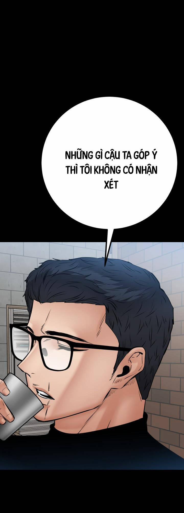 Thanh Kiếm Báo Thù 31 trang 40