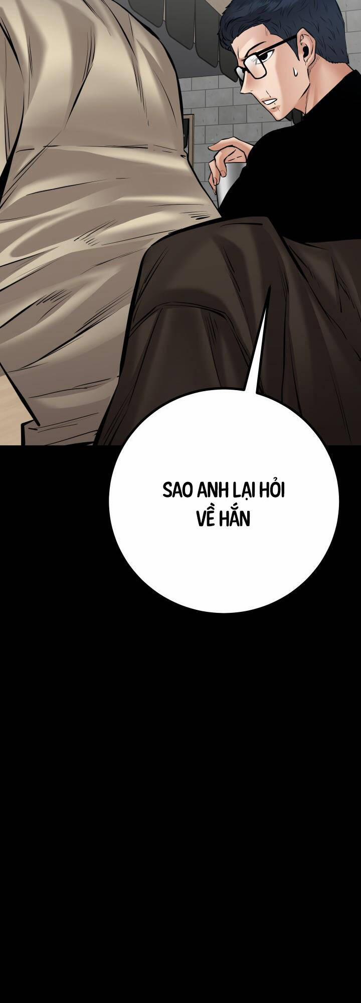 Thanh Kiếm Báo Thù 31 trang 47