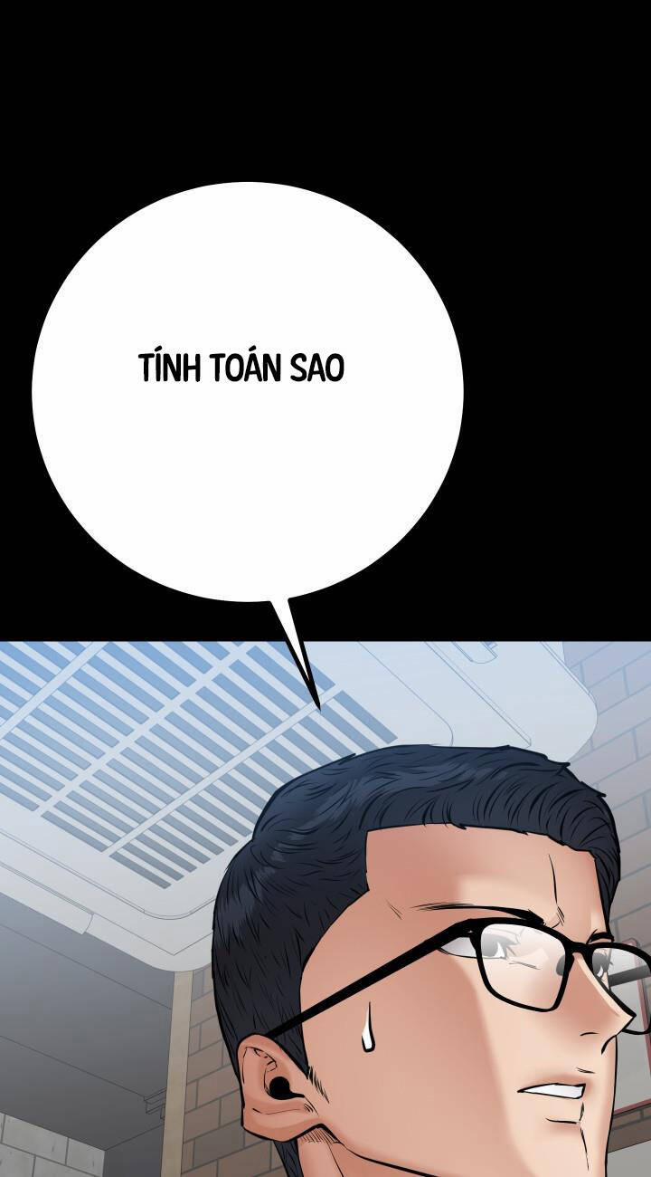 Thanh Kiếm Báo Thù 31 trang 52
