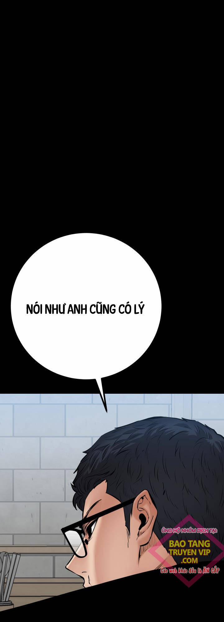 Thanh Kiếm Báo Thù 31 trang 68