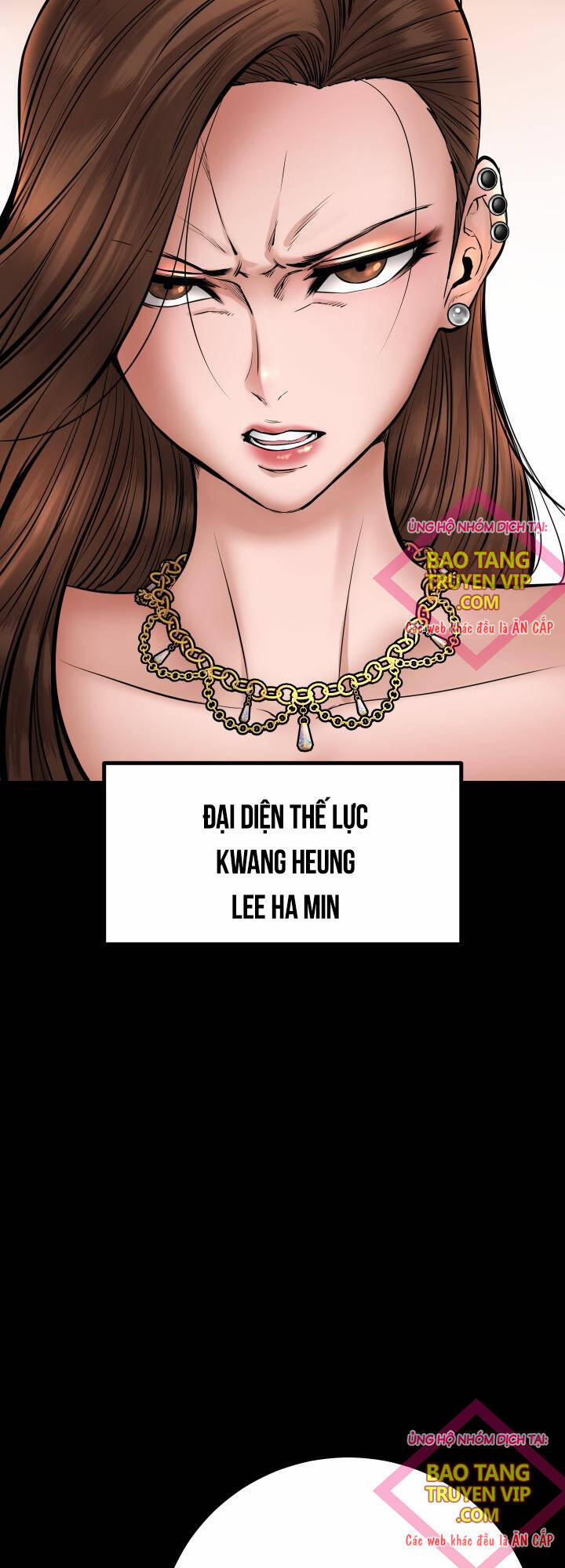 Thanh Kiếm Báo Thù 31 trang 7