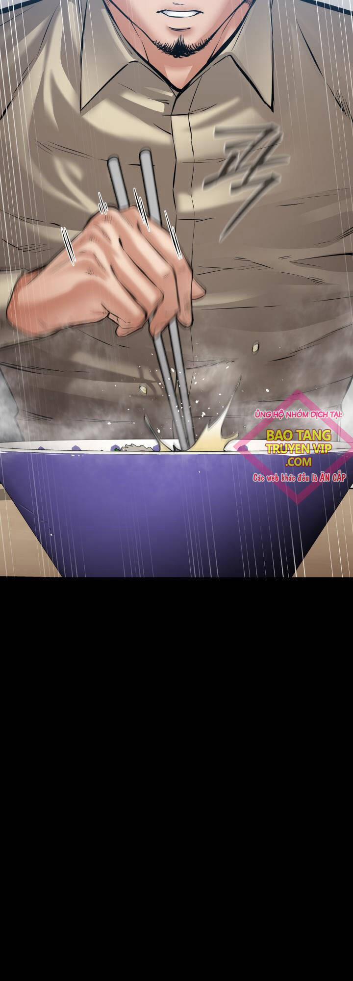 Thanh Kiếm Báo Thù 31 trang 71