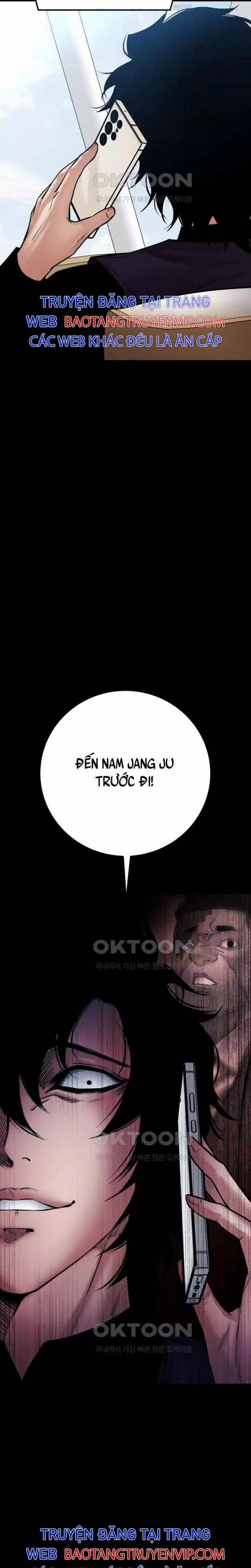 Thanh Kiếm Báo Thù 32 trang 24