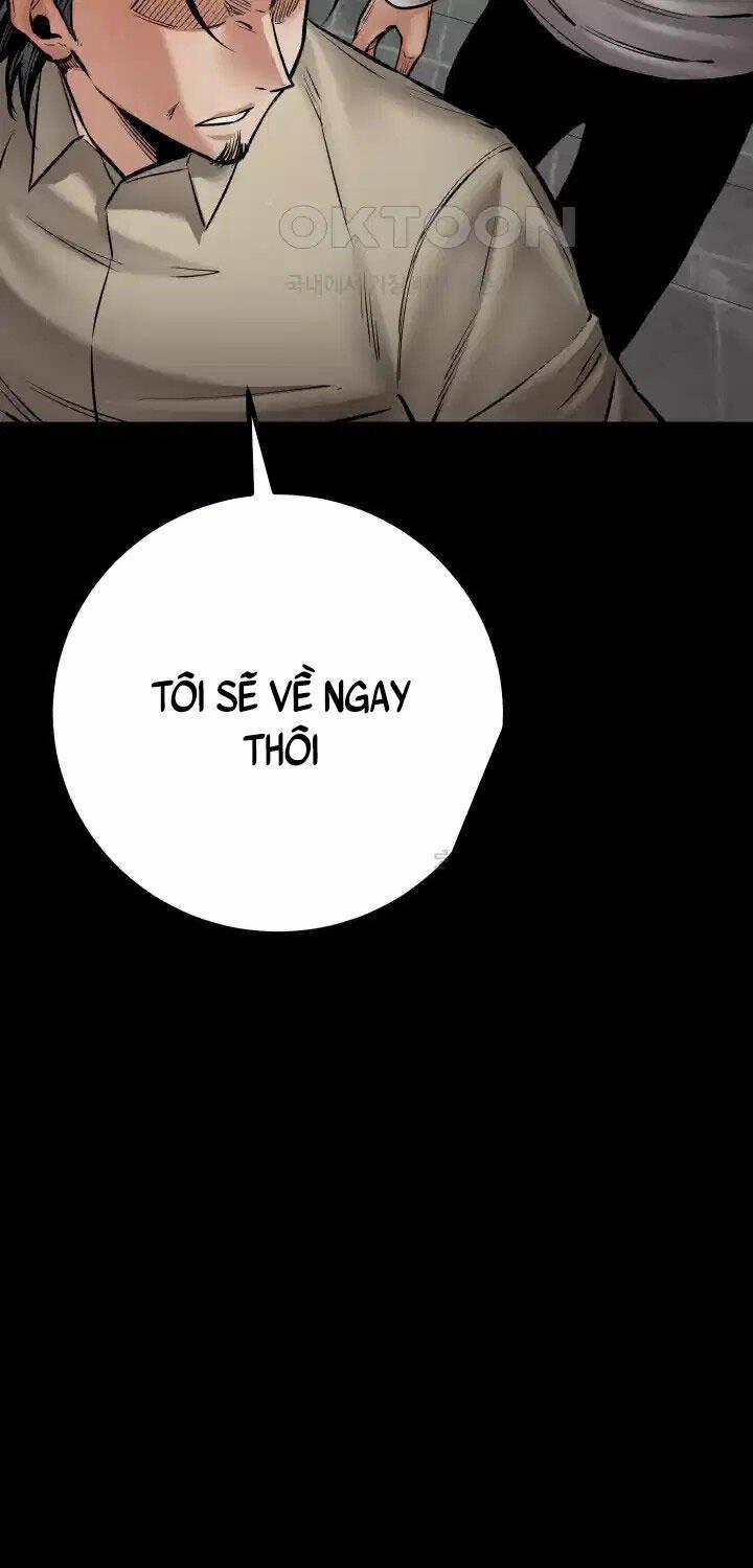 Thanh Kiếm Báo Thù 33 trang 22