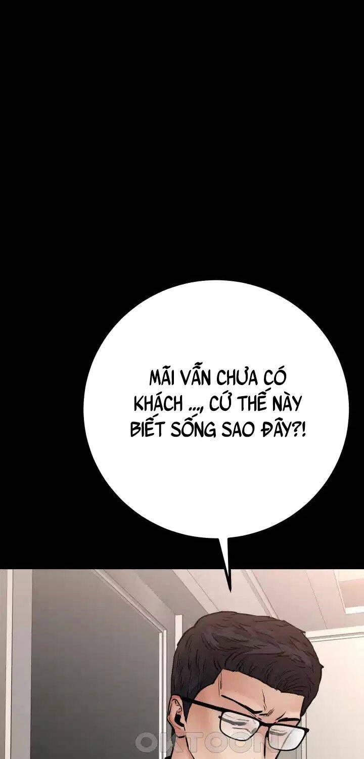 Thanh Kiếm Báo Thù 33 trang 25