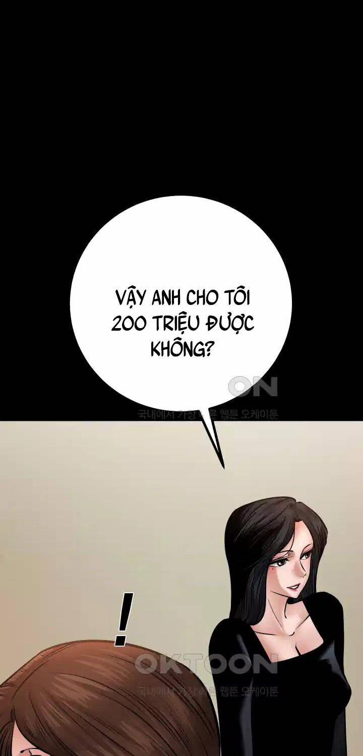 Thanh Kiếm Báo Thù 33 trang 35