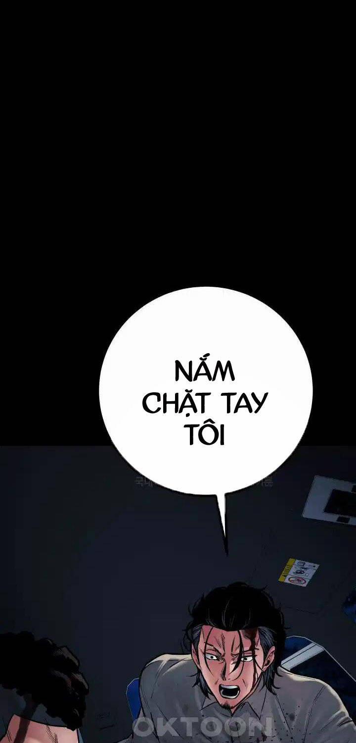 Thanh Kiếm Báo Thù 34 trang 12