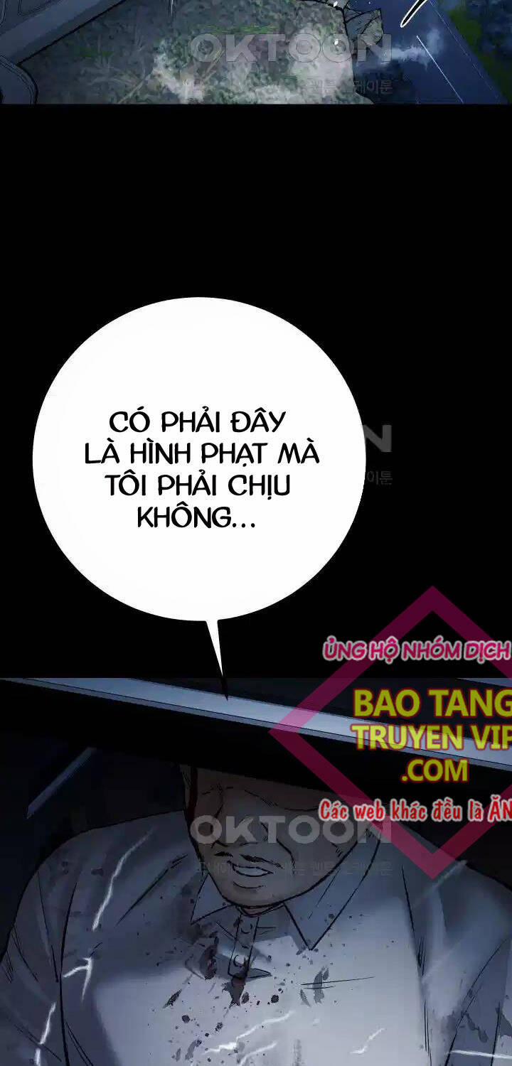 Thanh Kiếm Báo Thù 34 trang 21