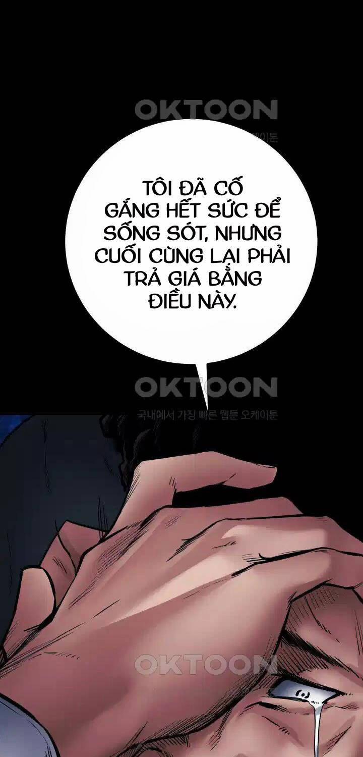 Thanh Kiếm Báo Thù 34 trang 23