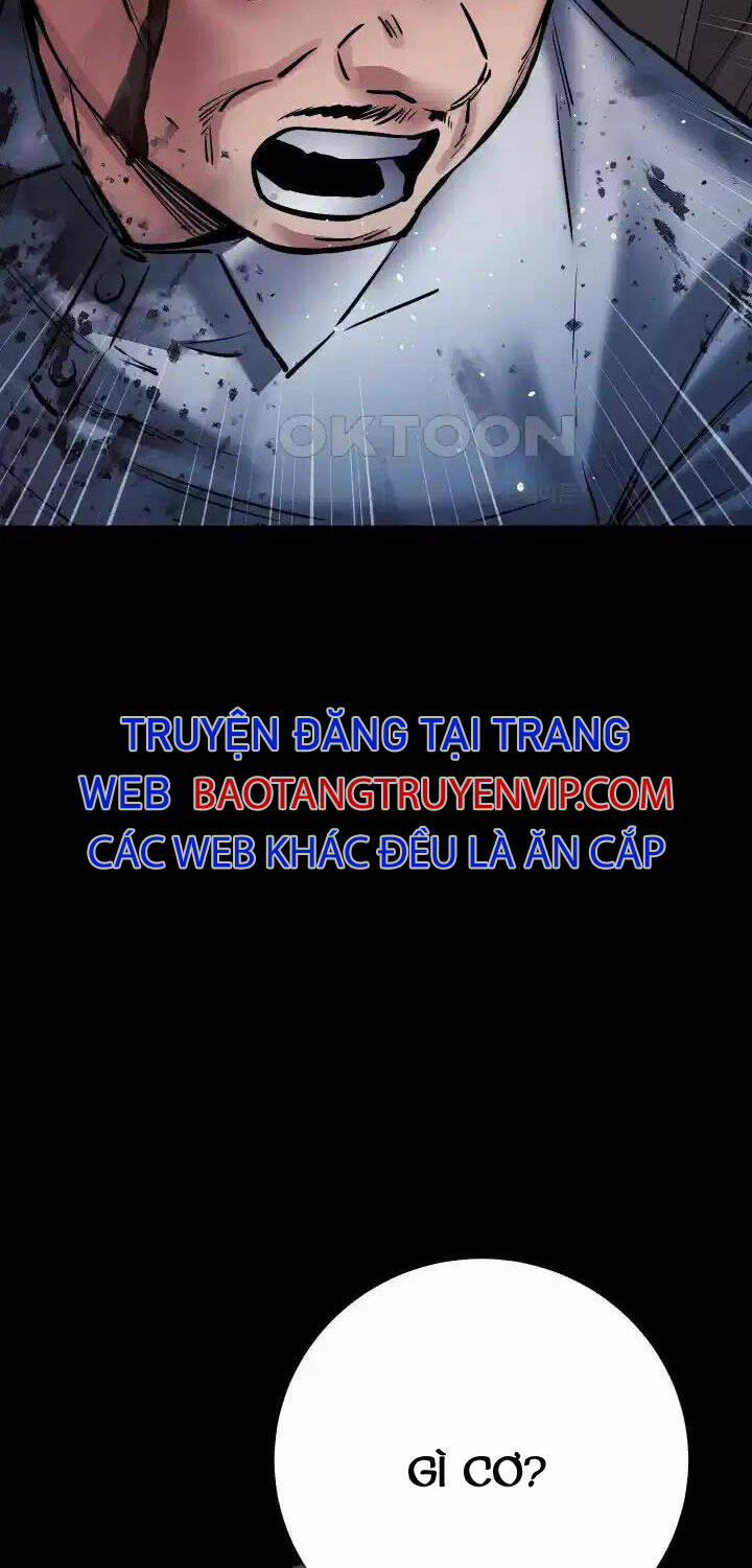 Thanh Kiếm Báo Thù 34 trang 28
