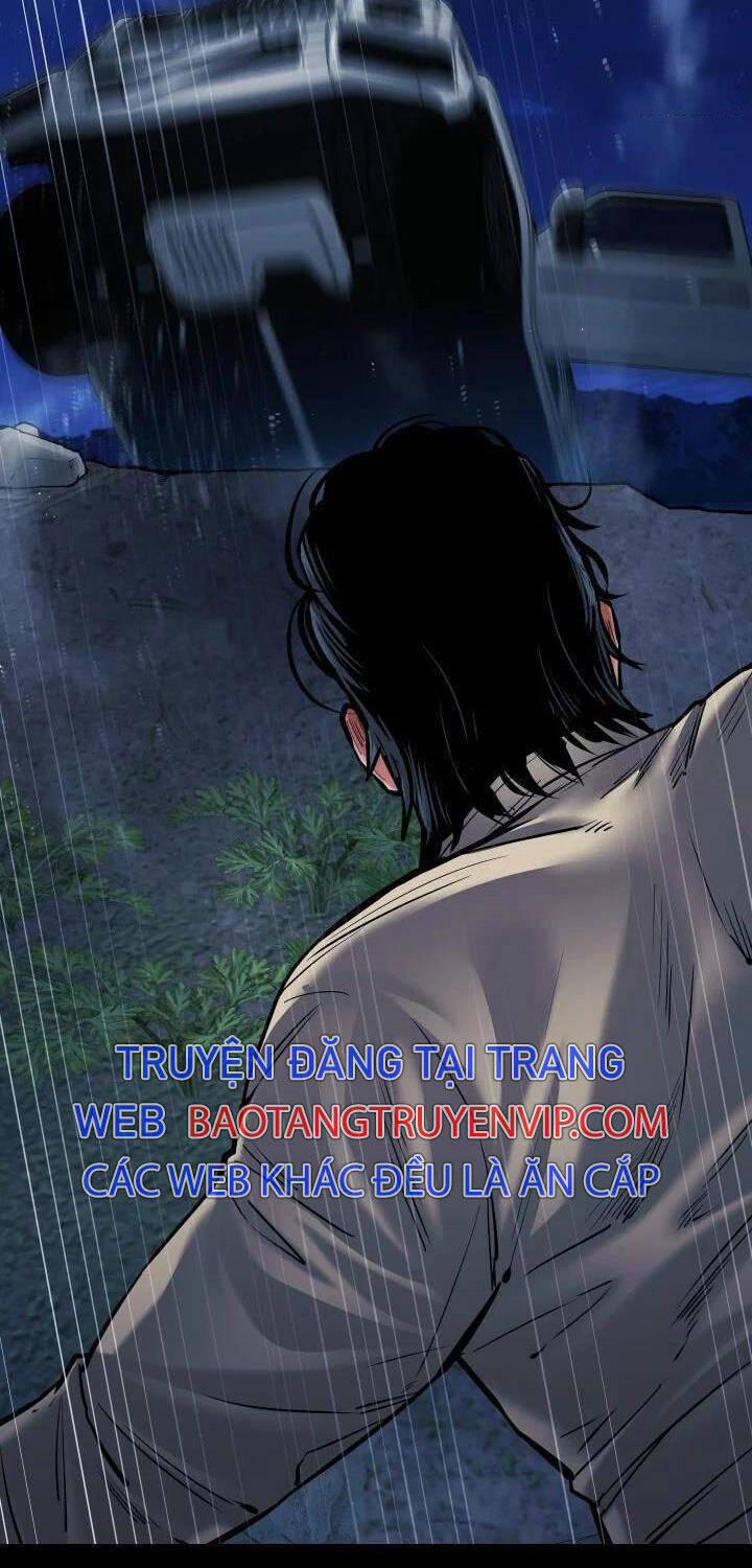 Thanh Kiếm Báo Thù 34 trang 38