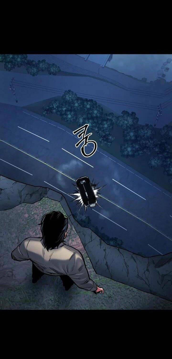 Thanh Kiếm Báo Thù 34 trang 43
