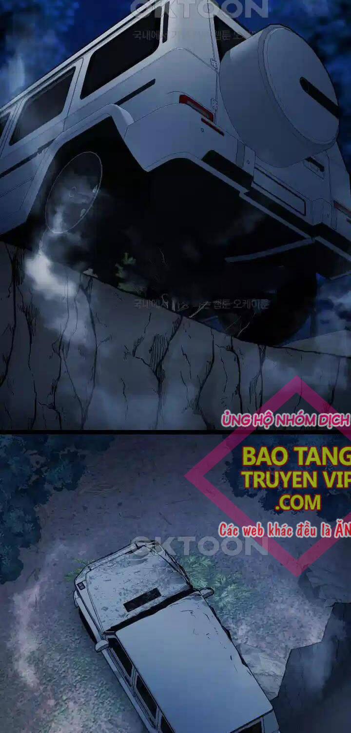 Thanh Kiếm Báo Thù 34 trang 5