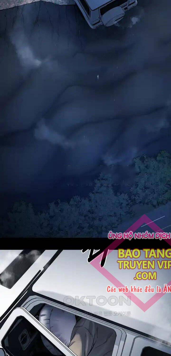 Thanh Kiếm Báo Thù 34 trang 6