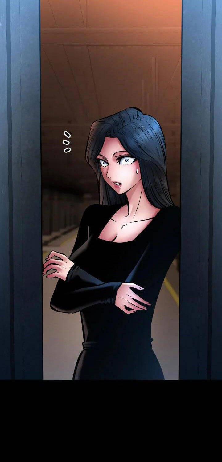 Thanh Kiếm Báo Thù 34 trang 69