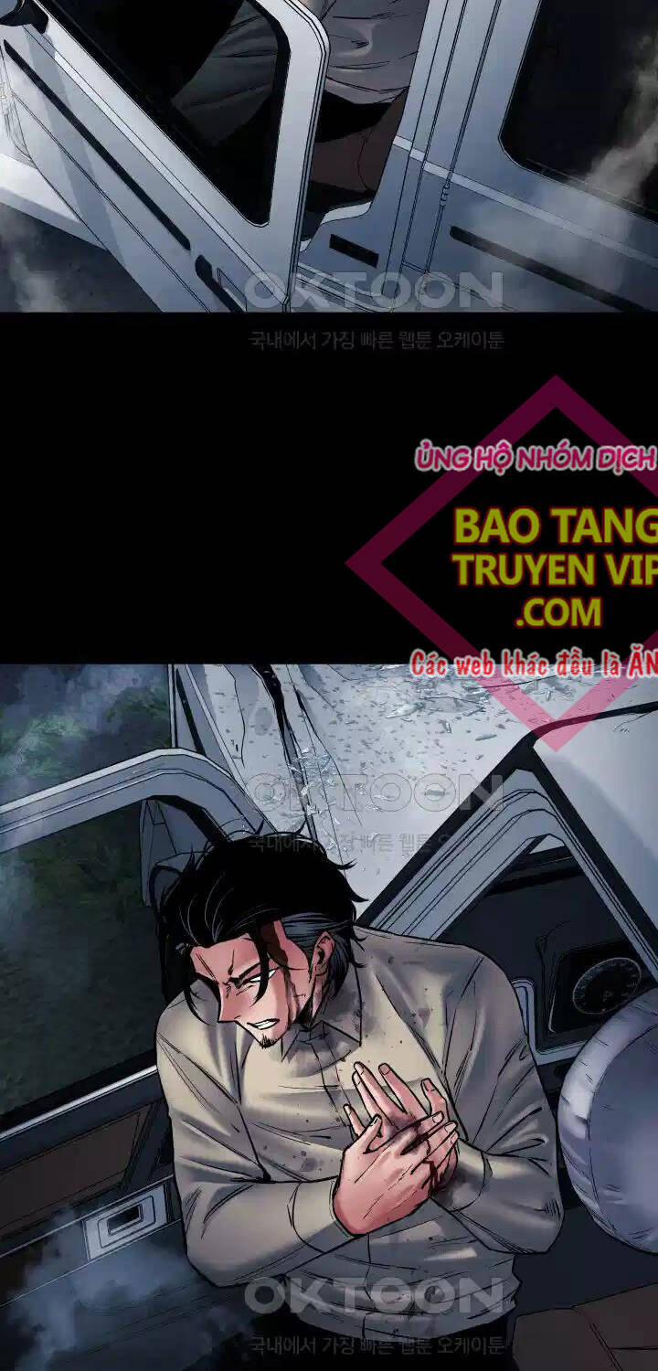 Thanh Kiếm Báo Thù 34 trang 7