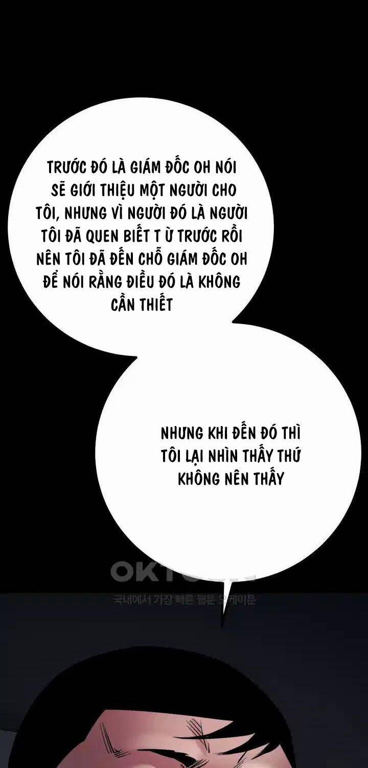 Thanh Kiếm Báo Thù 35 trang 33