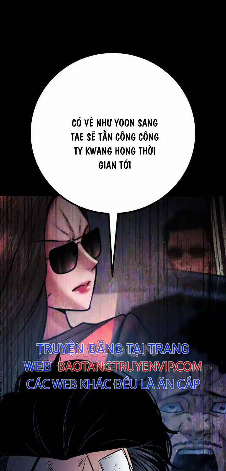 Thanh Kiếm Báo Thù 35 trang 4