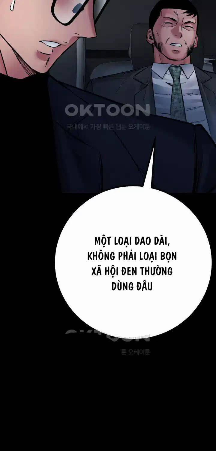 Thanh Kiếm Báo Thù 35 trang 47