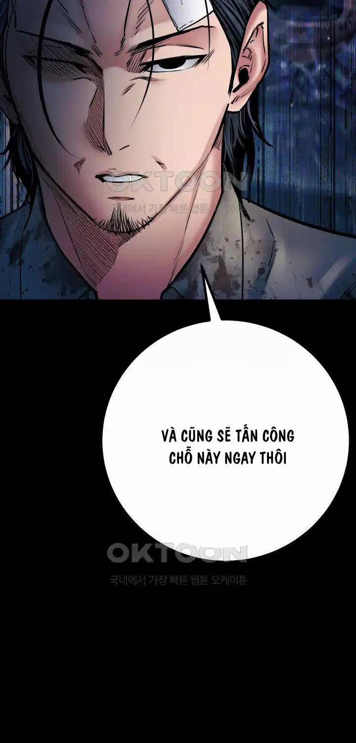 Thanh Kiếm Báo Thù 35 trang 5