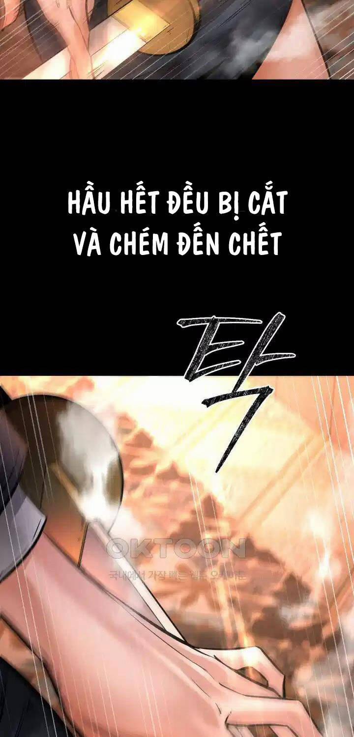 Thanh Kiếm Báo Thù 35 trang 58