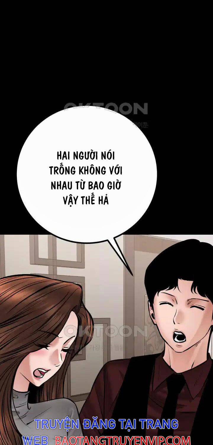 Thanh Kiếm Báo Thù 35 trang 77
