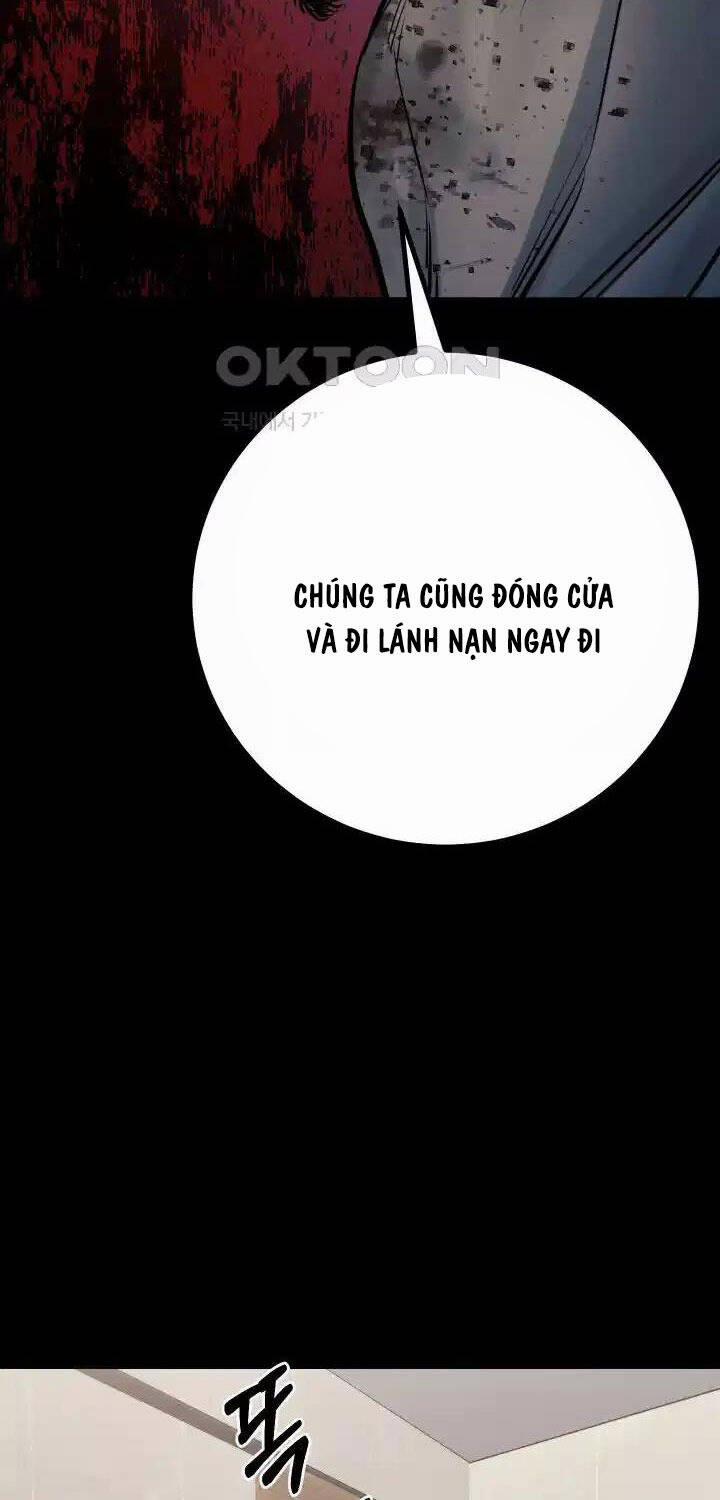 Thanh Kiếm Báo Thù 35 trang 8