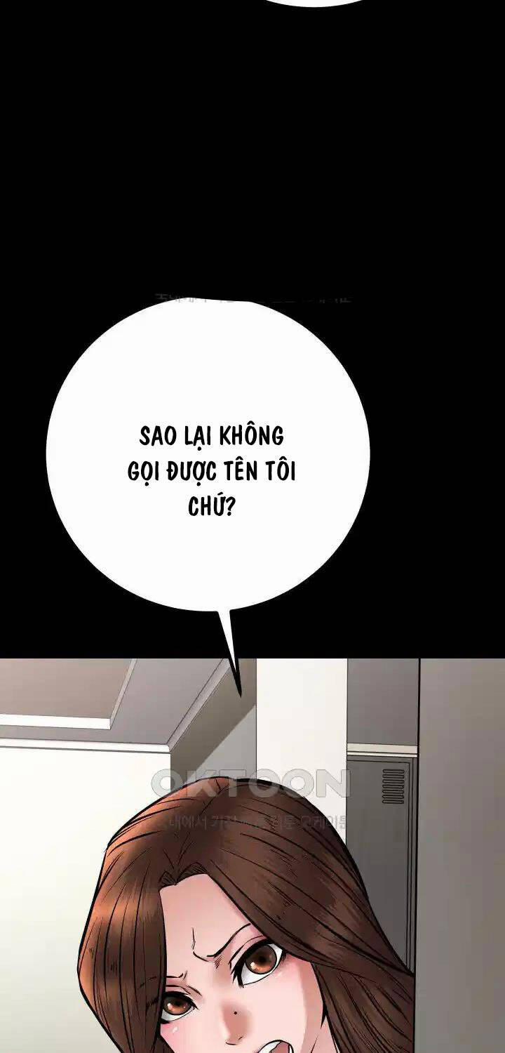 Thanh Kiếm Báo Thù 35 trang 98