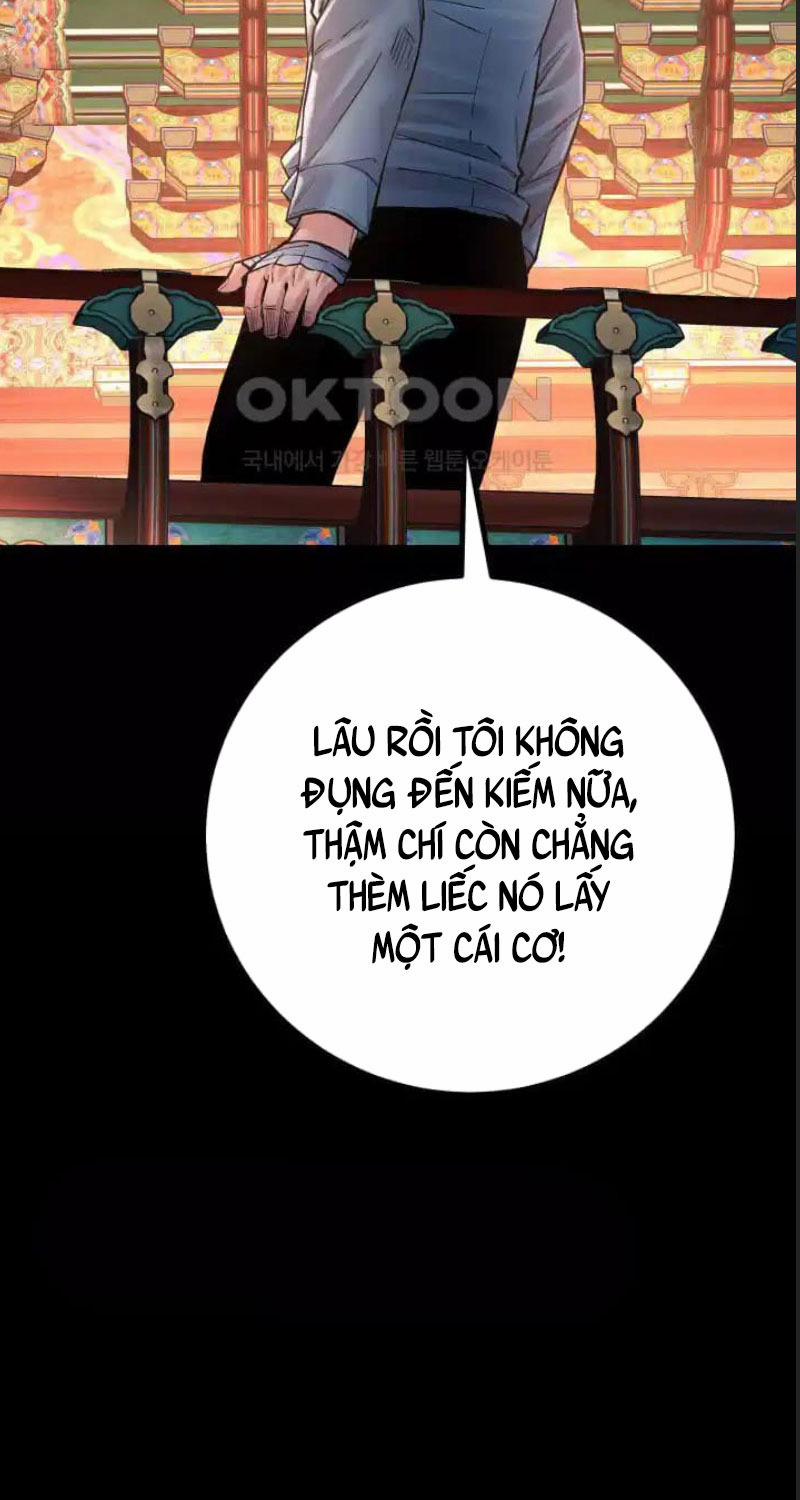 Thanh Kiếm Báo Thù 36 trang 24