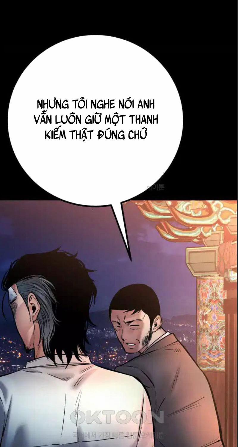 Thanh Kiếm Báo Thù 36 trang 25