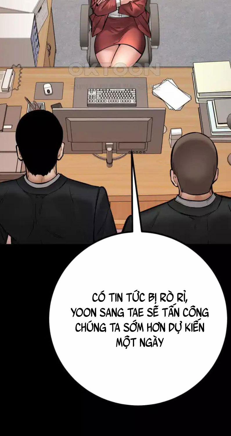 Thanh Kiếm Báo Thù 36 trang 43