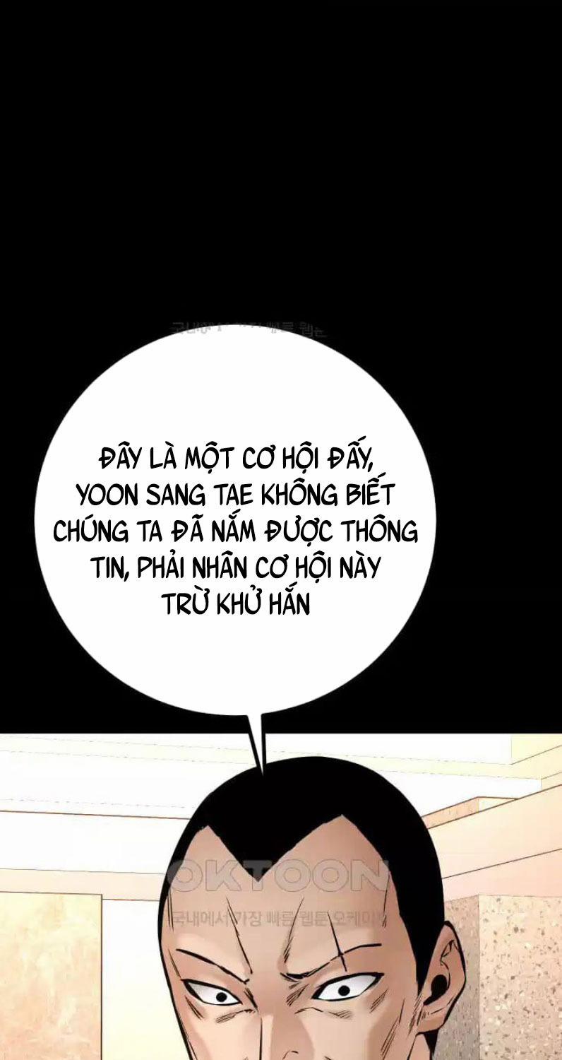 Thanh Kiếm Báo Thù 36 trang 44