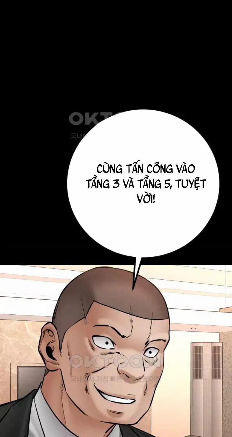 Thanh Kiếm Báo Thù 36 trang 49