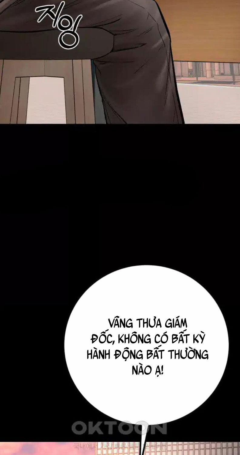 Thanh Kiếm Báo Thù 36 trang 60