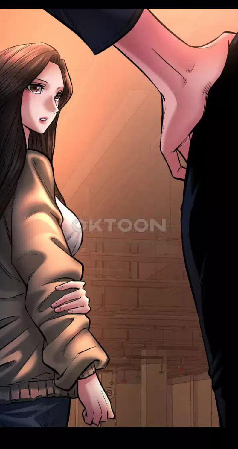 Thanh Kiếm Báo Thù 36 trang 91