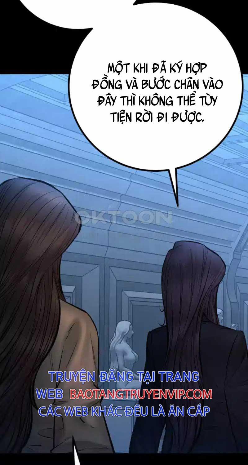 Thanh Kiếm Báo Thù 37 trang 10