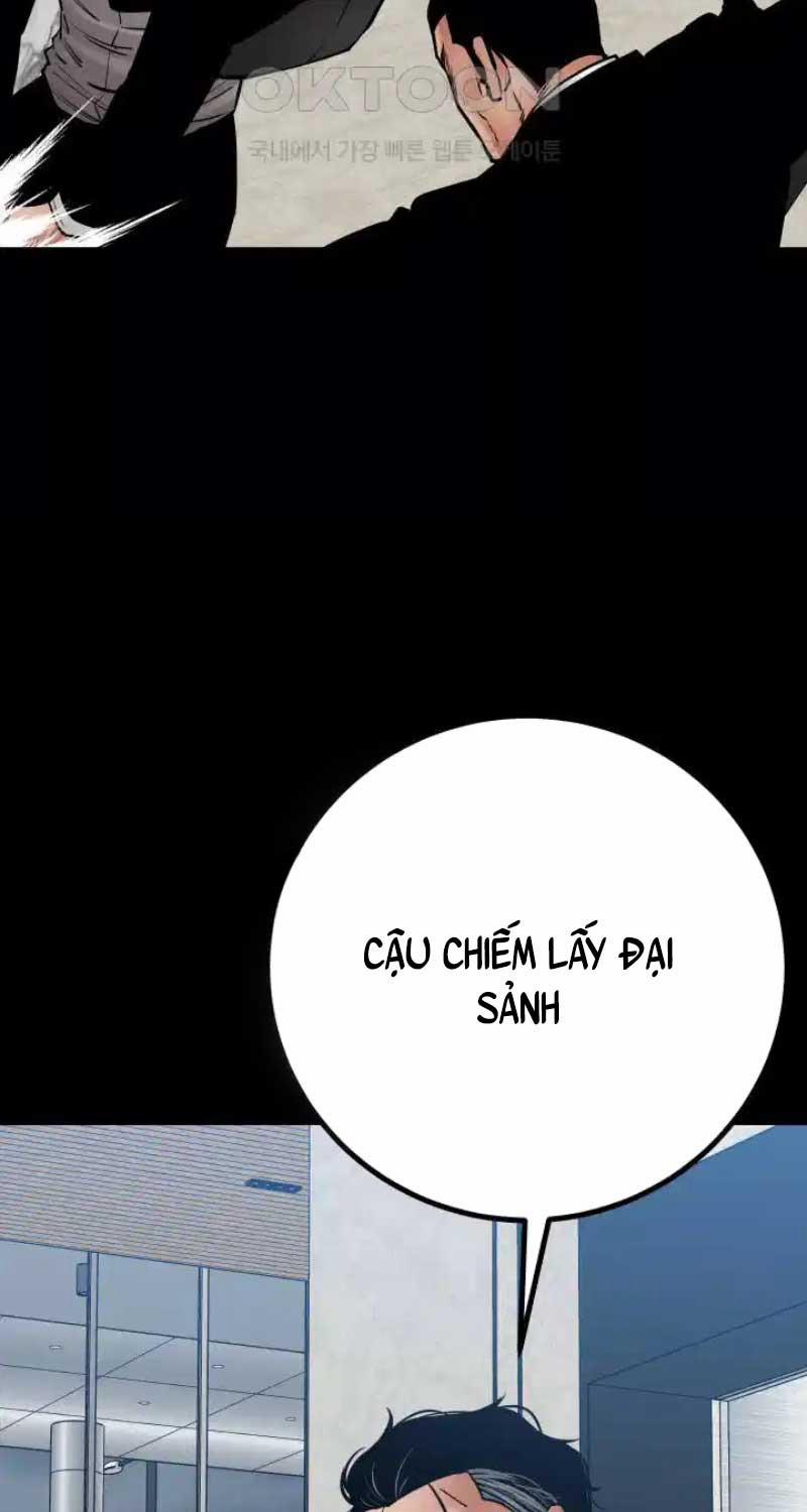 Thanh Kiếm Báo Thù 37 trang 54
