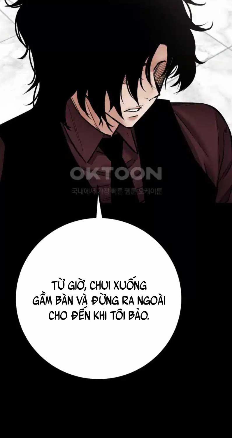 Thanh Kiếm Báo Thù 37 trang 72