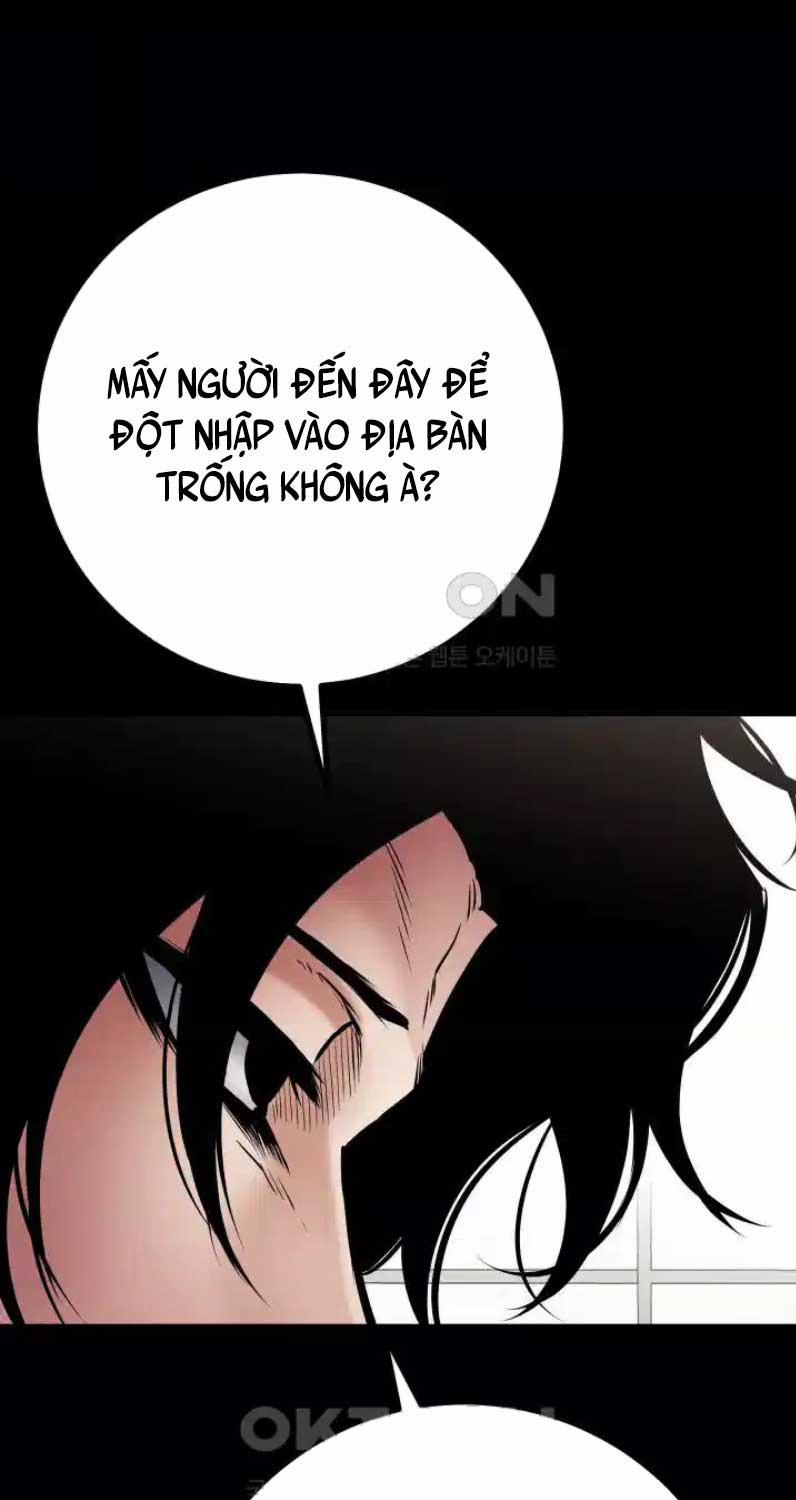 Thanh Kiếm Báo Thù 37 trang 77