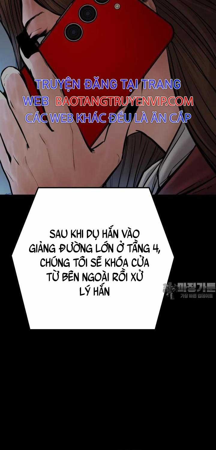 Thanh Kiếm Báo Thù 38 trang 10