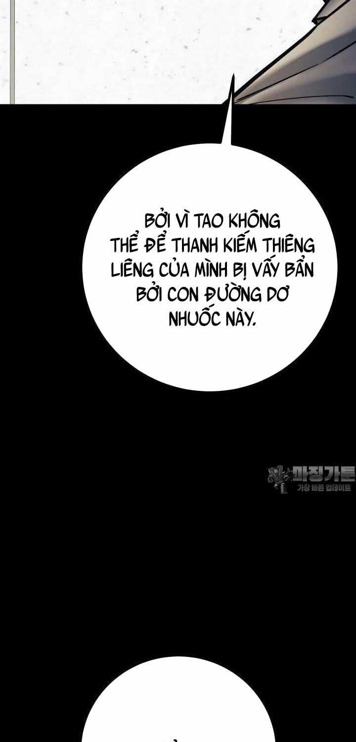 Thanh Kiếm Báo Thù 38 trang 82