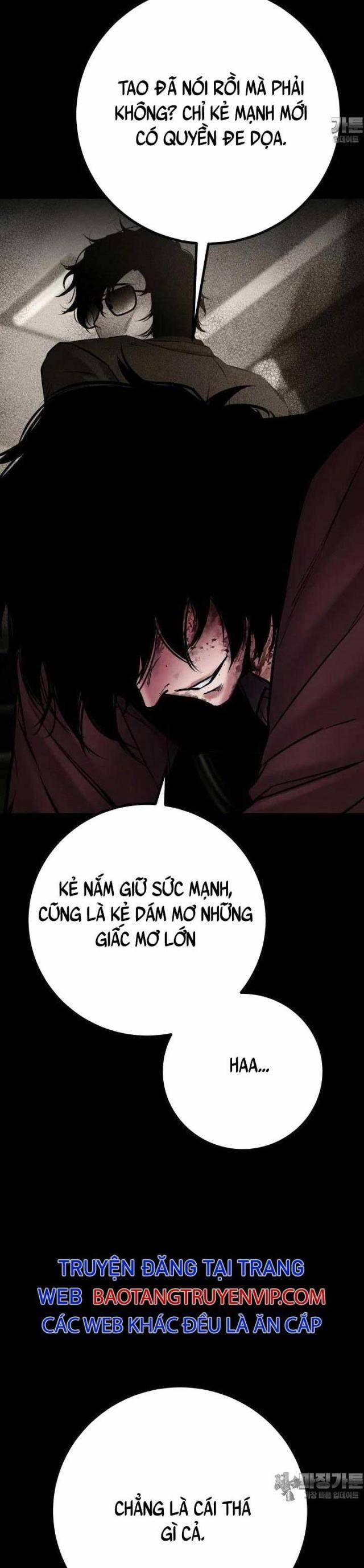 Thanh Kiếm Báo Thù 39 trang 34