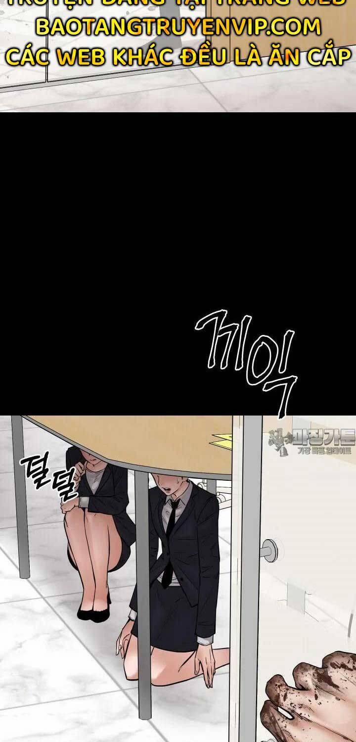 Thanh Kiếm Báo Thù 40 trang 19