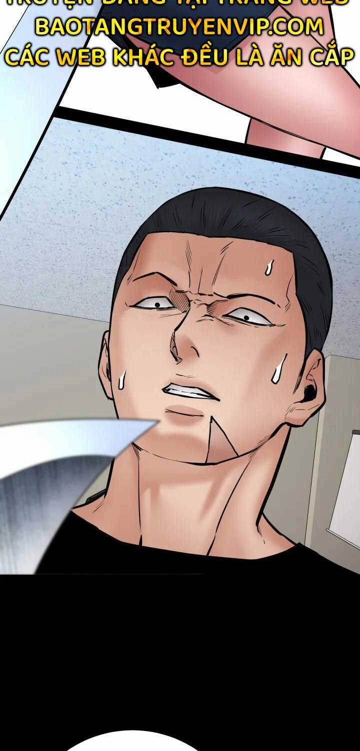 Thanh Kiếm Báo Thù 40 trang 43