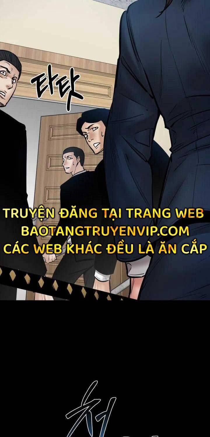 Thanh Kiếm Báo Thù 40 trang 79