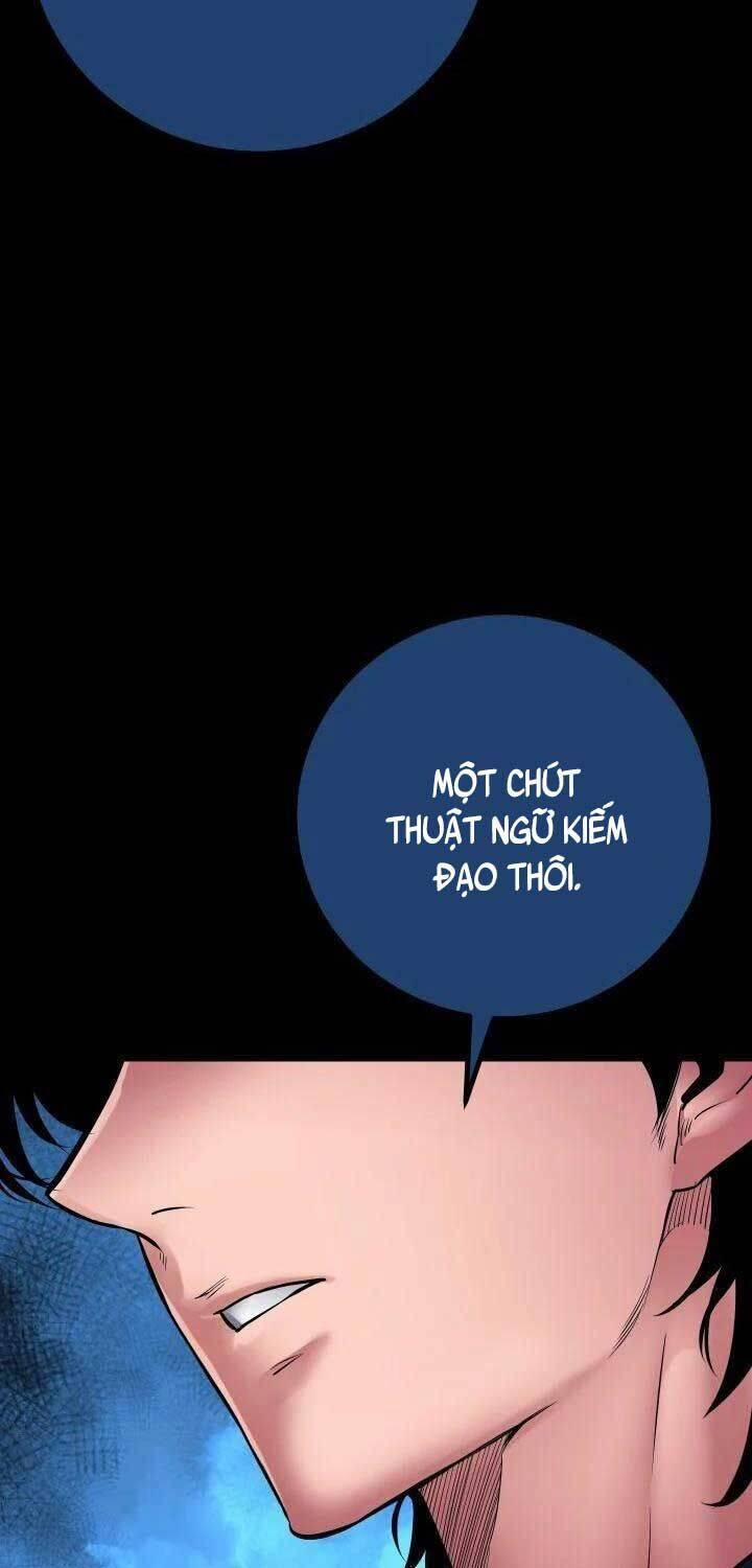 Thanh Kiếm Báo Thù 40 trang 84