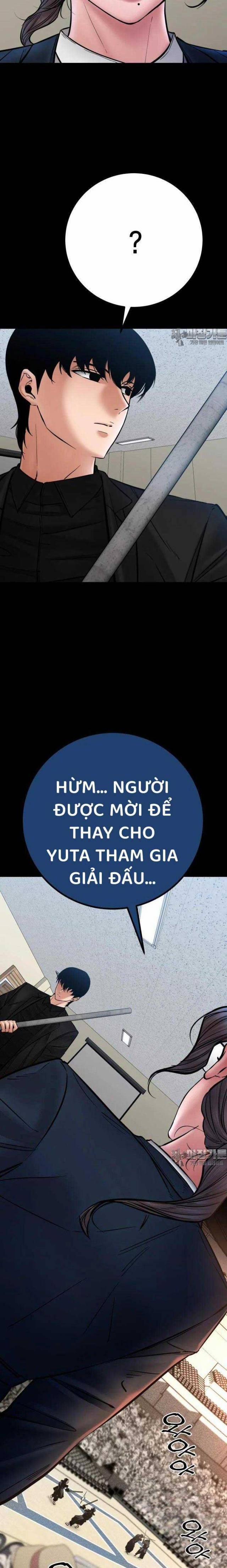 Thanh Kiếm Báo Thù 41 trang 25