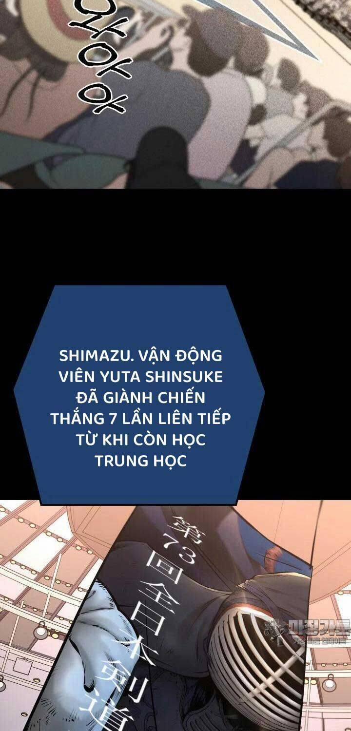 Thanh Kiếm Báo Thù 42 trang 107