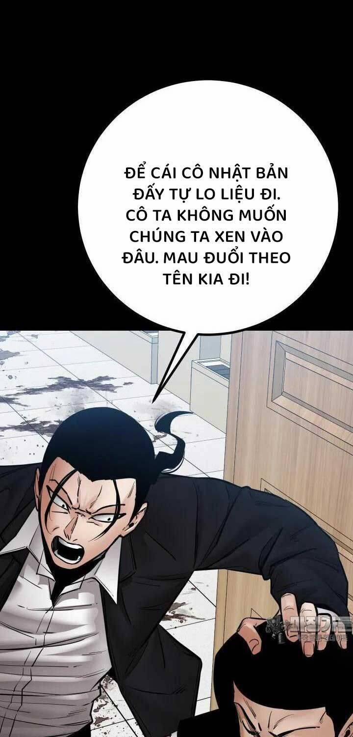 Thanh Kiếm Báo Thù 42 trang 26